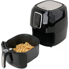 LUND Friteuza multifunctionala 1800W, 5.2L..